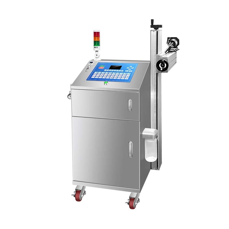 G200 Cabinet Inkjet Printer