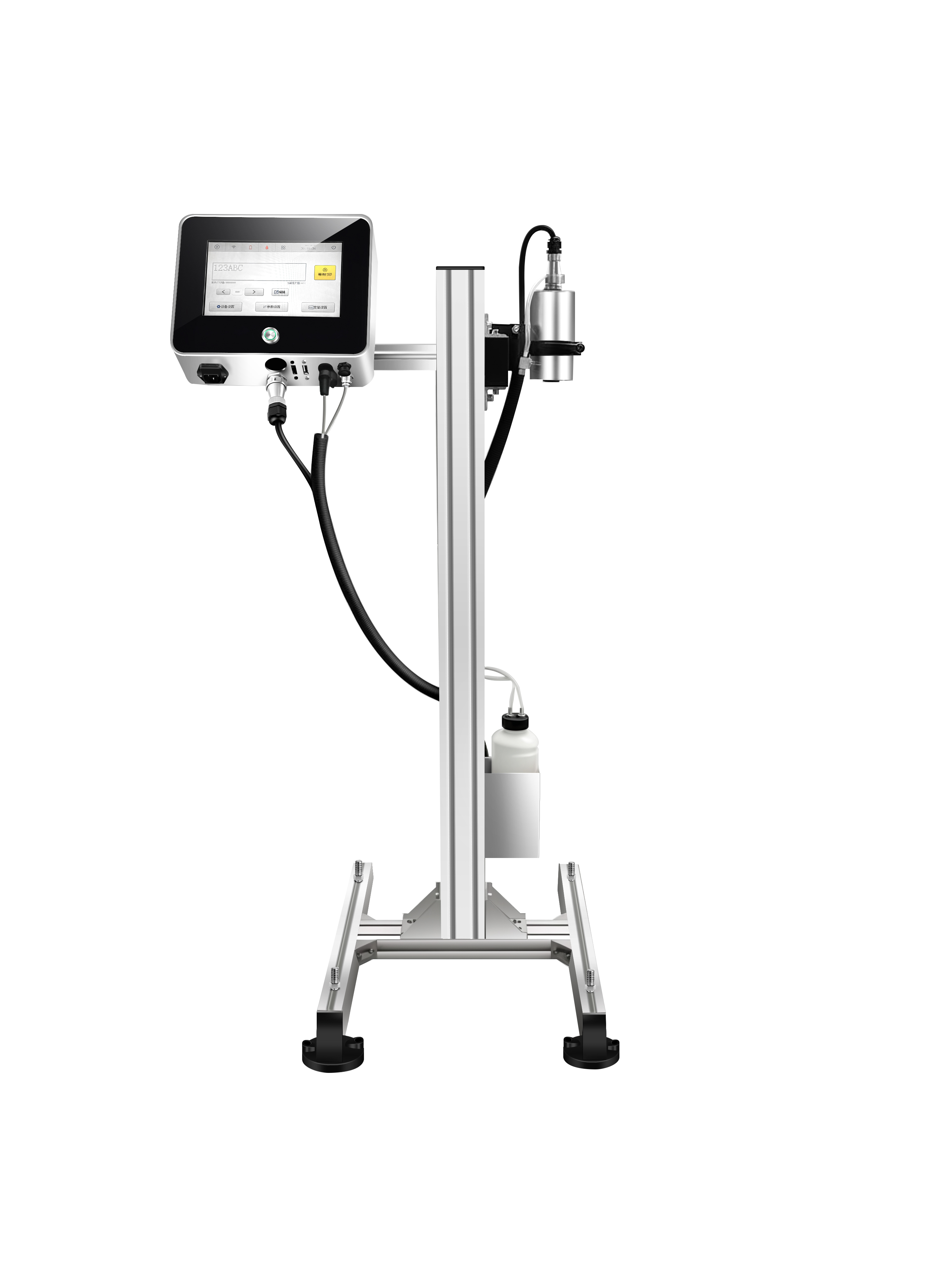 L7 Online Inkjet Printer