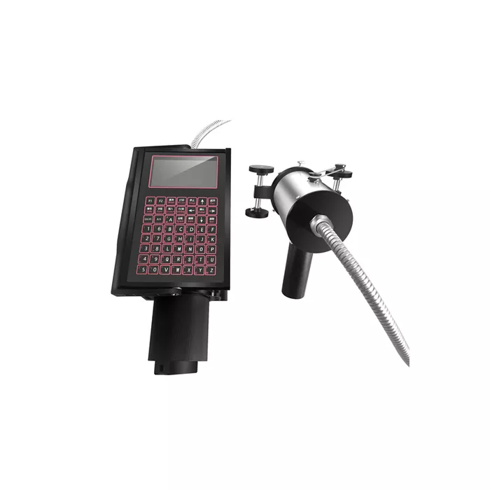 Handheld model 5